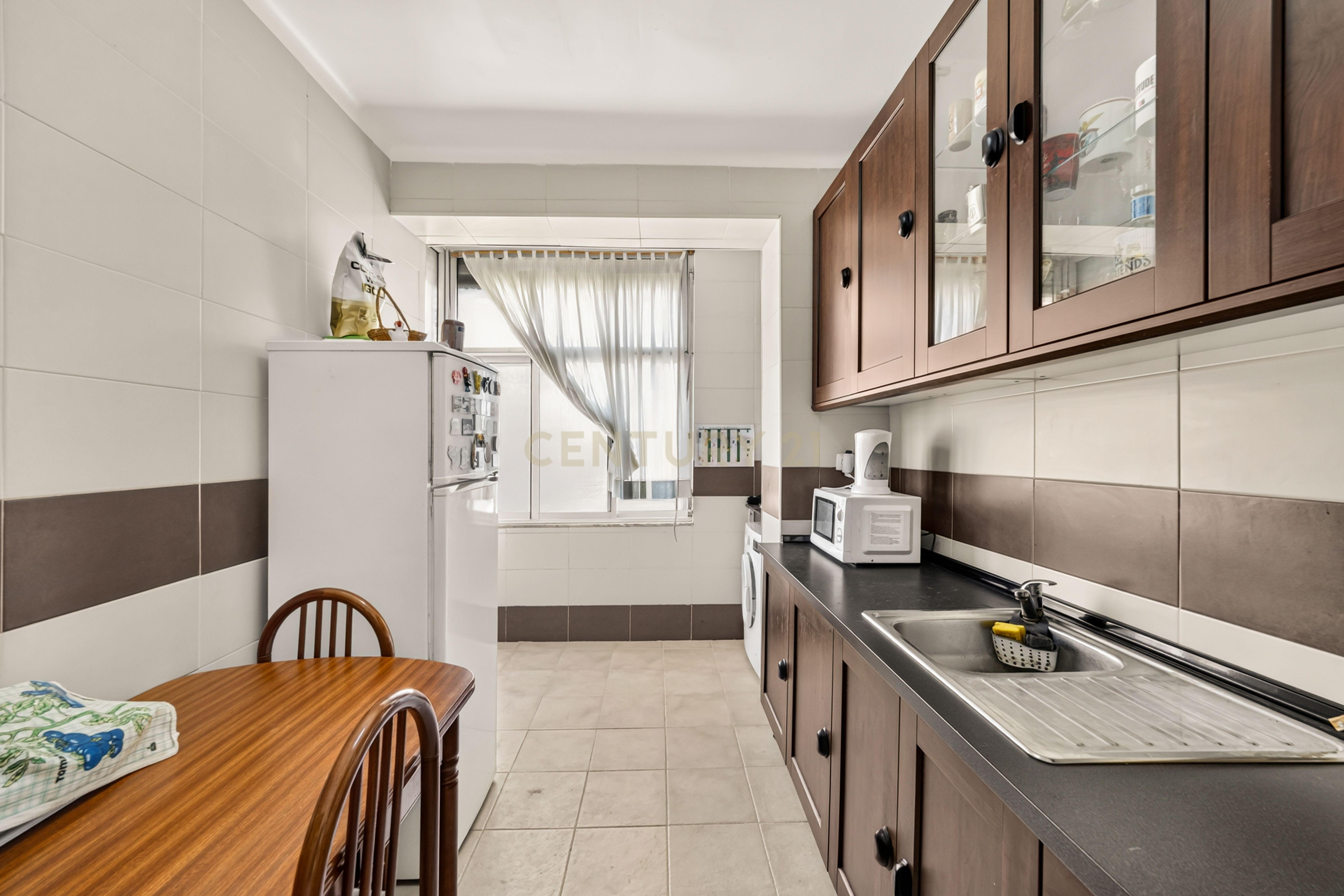 Fotografia 5 de T2 no Lavradio  Excelente oportunidade para habitação própria ou investimento