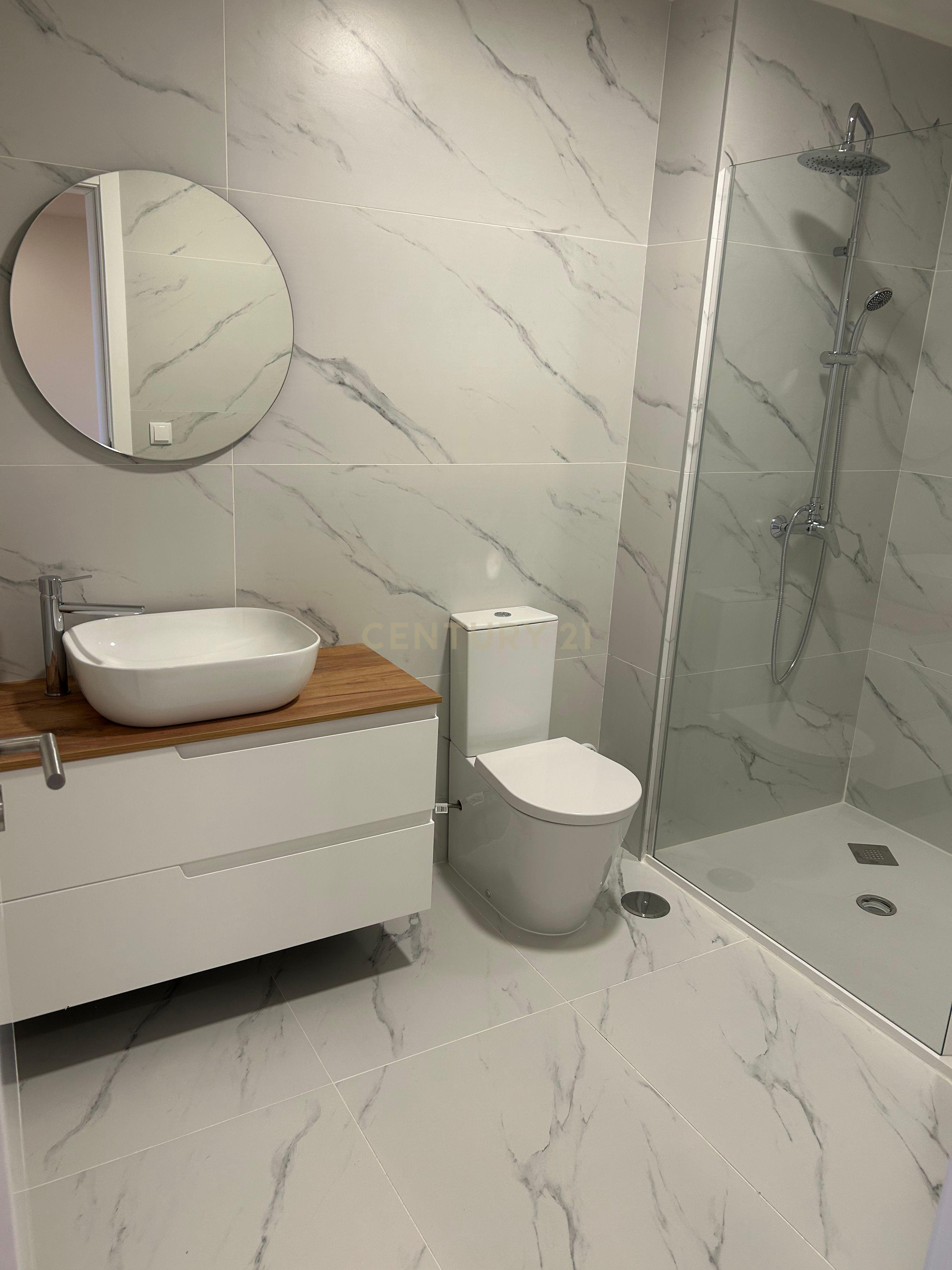 Apartamento T2 à venda em Casével e Vaqueiros, Santarém — foto 4