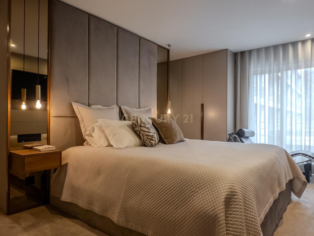 Apartamento T3+1 Porto - Foz - Image 15