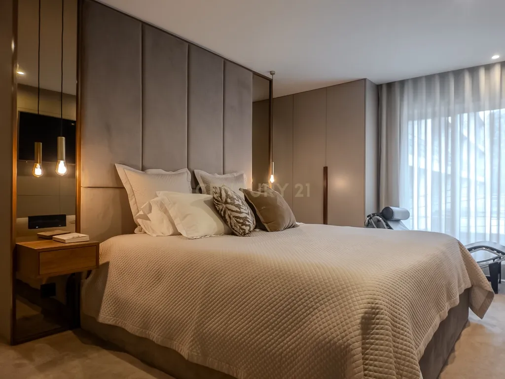 Apartamento T3+1 Porto - Foz - Image 15