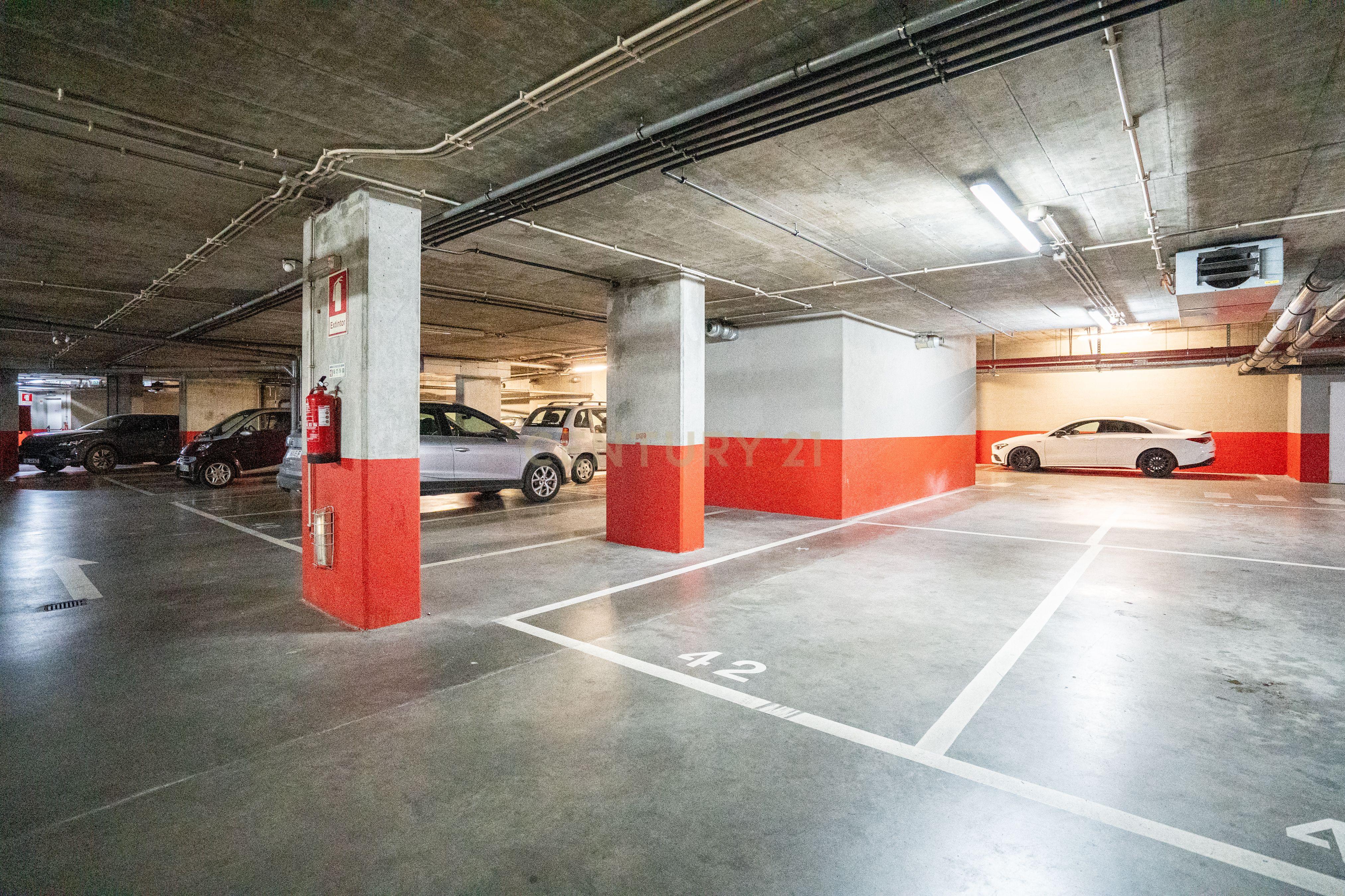 Fotografia 11 de Apartamento T1 | Condomínio Colina São Gonçalo | Santa Clara
