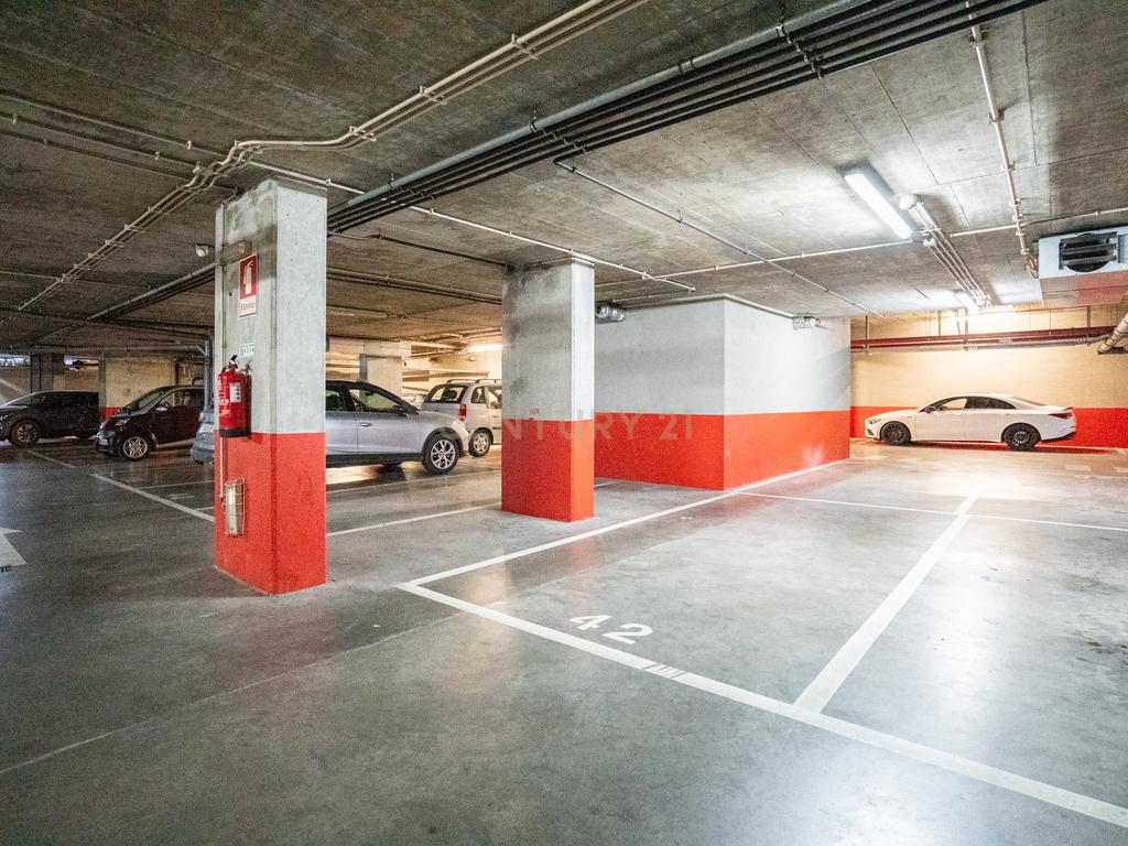 Apartamento T1 | Condomínio Colina São Gonçalo | Santa Clara - Image 10