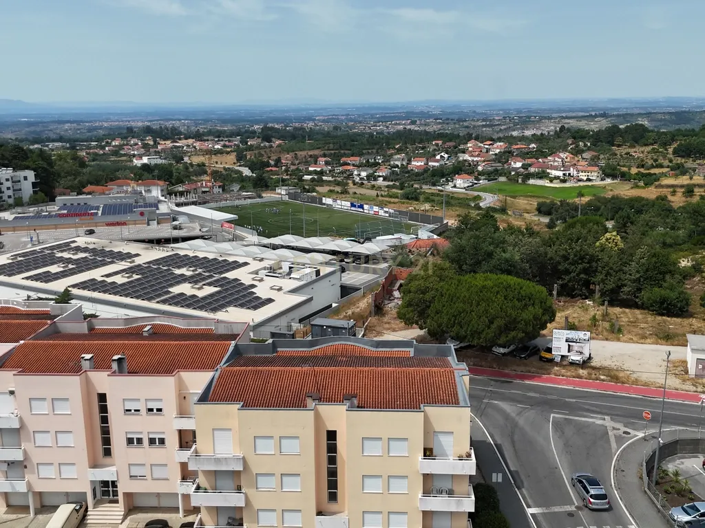 Apartamento T3 com box| Oliveira do Hospital, Coimbra - Image 30