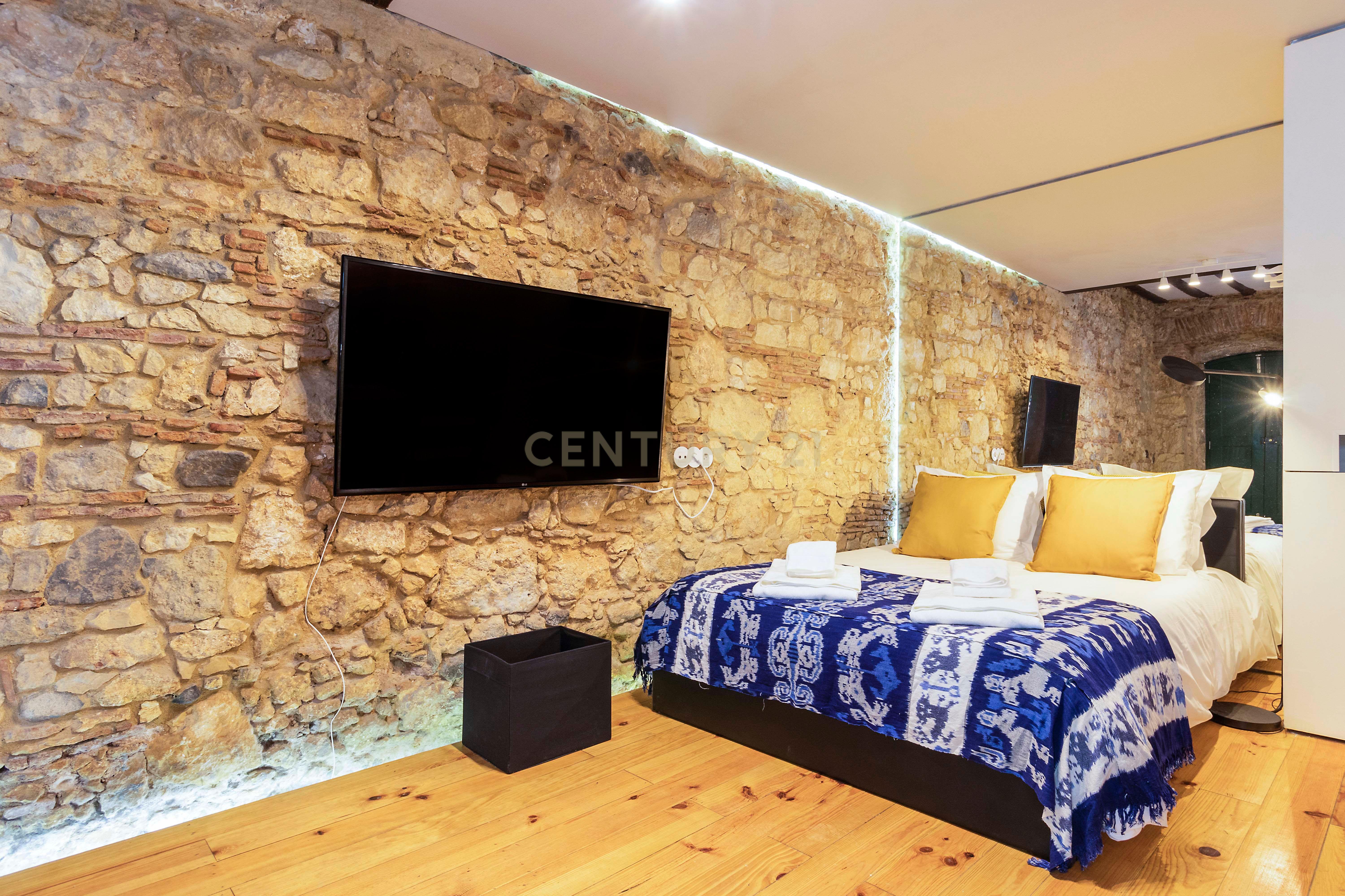 Apartamento T0 Lisboa com Licença AL Yield 10% - Image 11