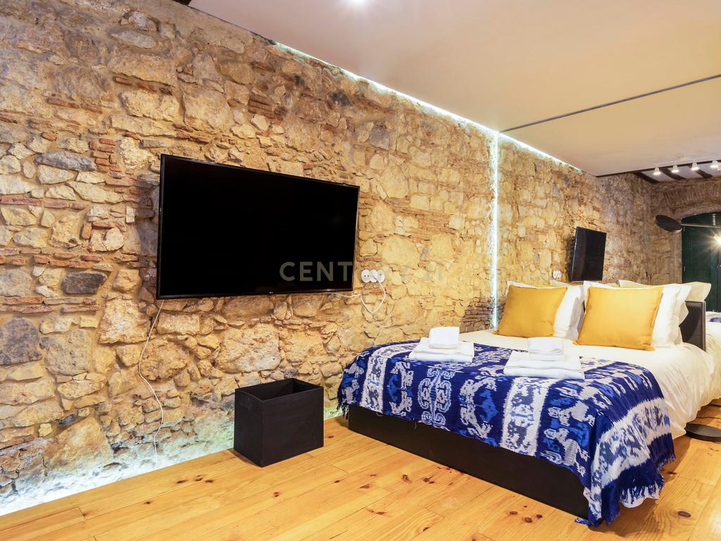 Apartamento T0  Lisboa com Licença AL Yield 10% - Image 11
