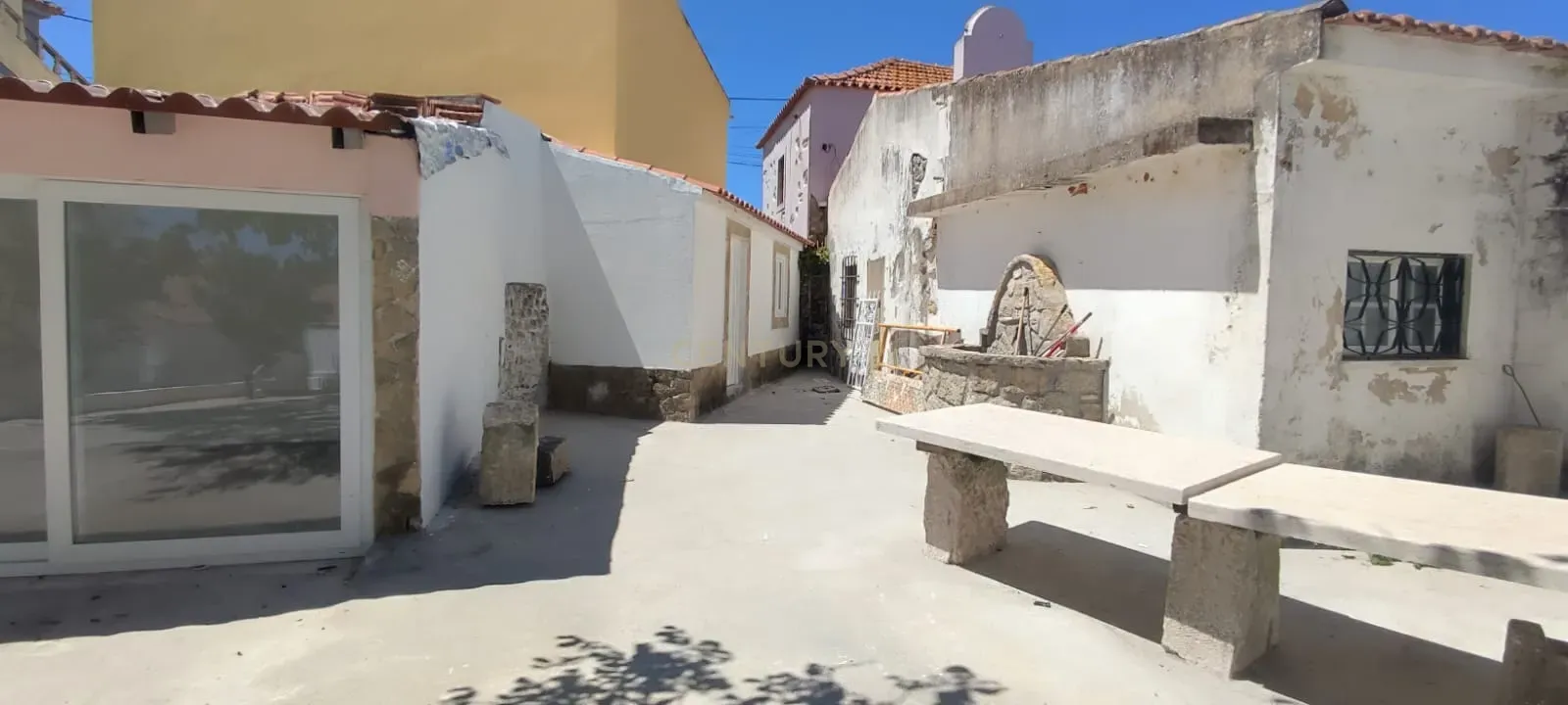 Moradia V2 em Faião - Terrugem - Image 33