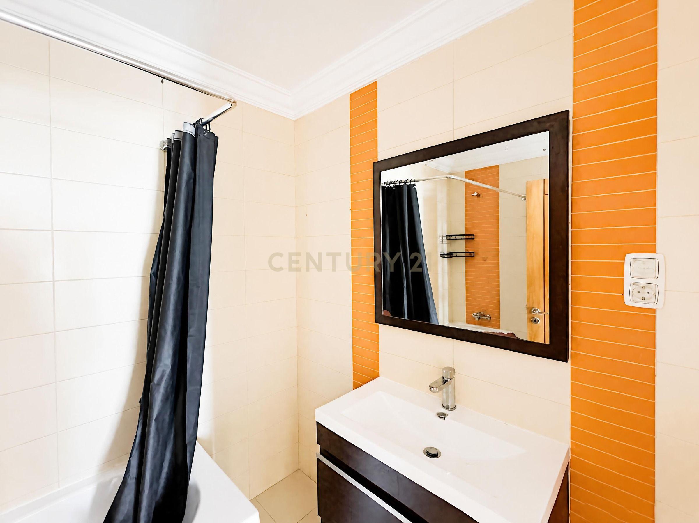Apartamento T1 à venda em Caldas da Rainha - Nossa Senhora do Pópulo, Coto e São Gregório, Caldas da Rainha — foto 13