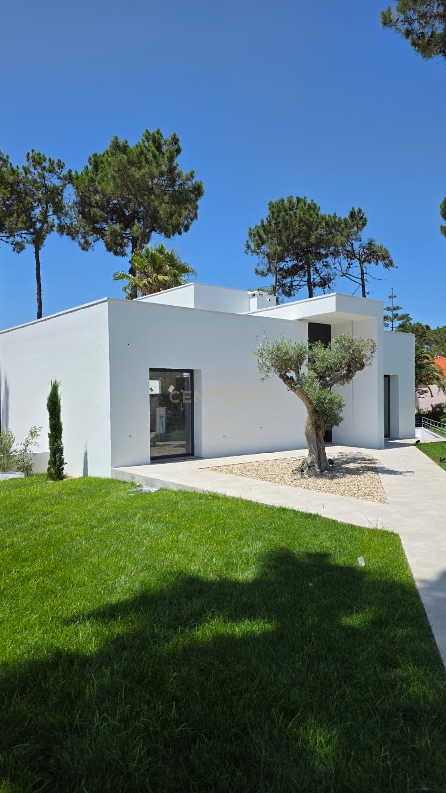 Fotografia 4 de Moradia T4 Premium | Herdade da Aroeira | Piscina | Lote de 1.003 m²