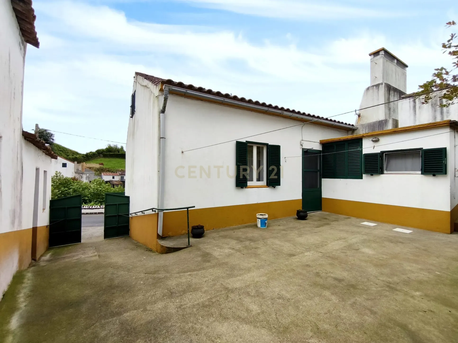 Moradia T5 à venda em Lomba da Maia, Ribeira Grande — foto 19