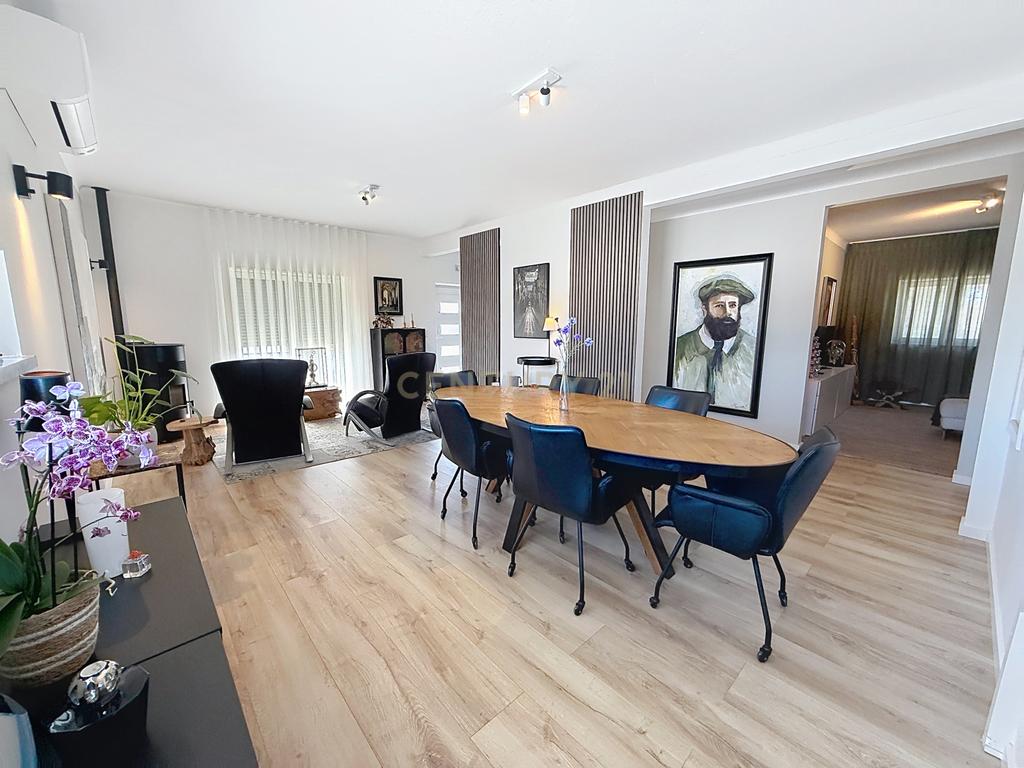 Moradia isolada com amplo terreno de 1.350 m², junto a Alcobaça - Image 36