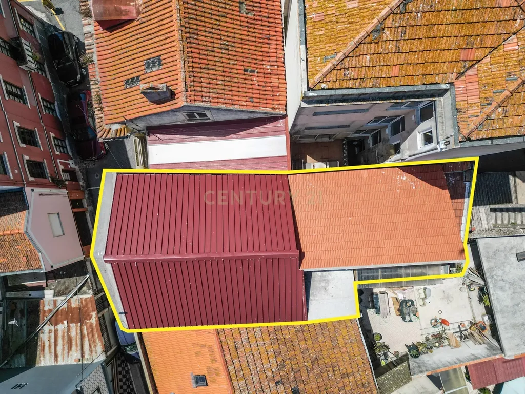Prédio habitacional no coração da Figueira da Foz – Rua das Rosas - Image 46