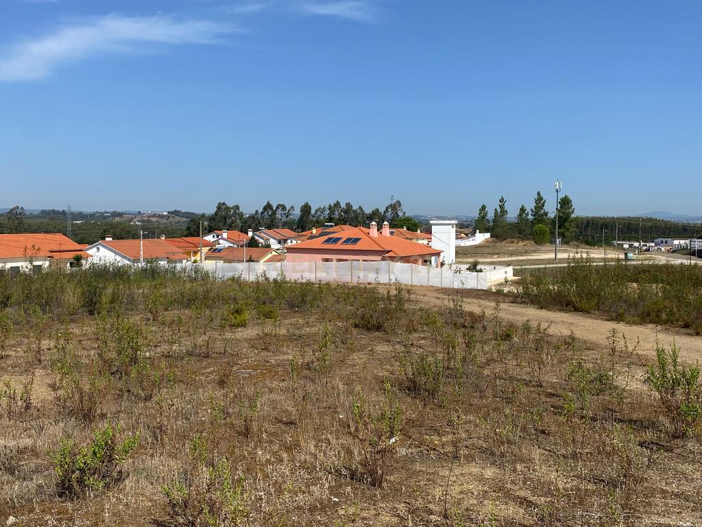 Terreno para construção com 805 m² | Linhaceira – Tomar - Image 27