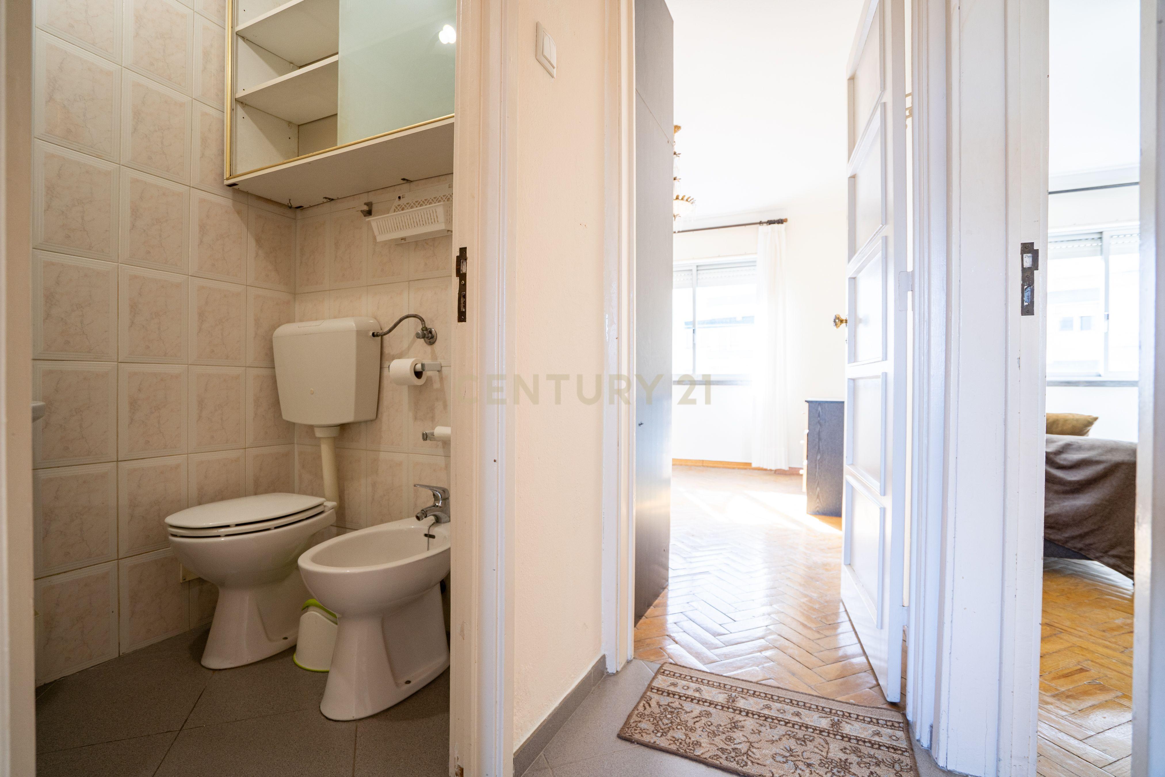 Apartamento T2 à venda em Lumiar, Lisboa — foto 18