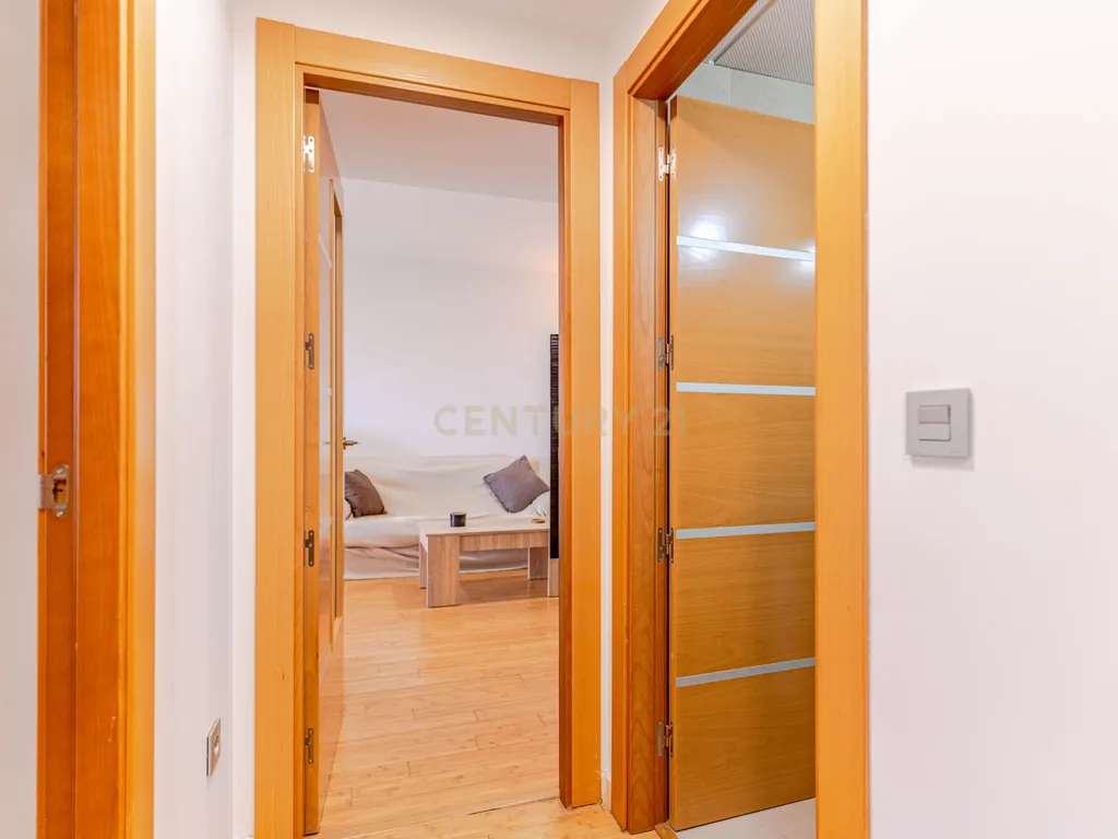 Apartamento Moderno em Granada, Andalucía - 2 Quartos - Image 32