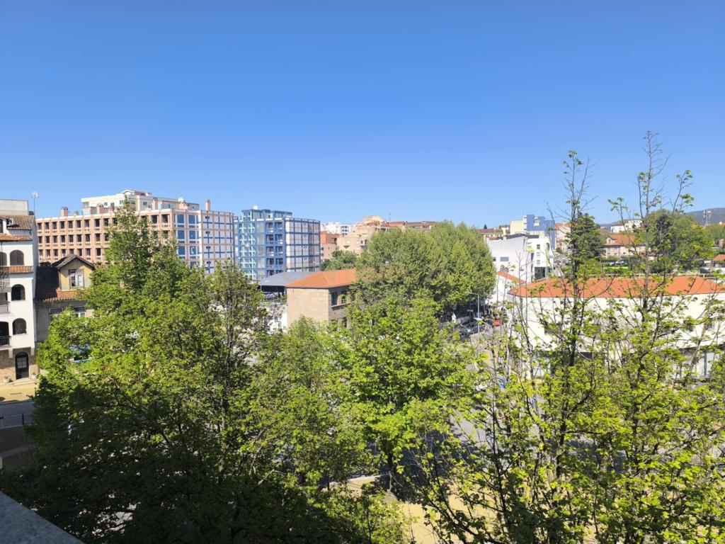 Apartamento quase novo, no centro da cidade de Chaves - Image 26