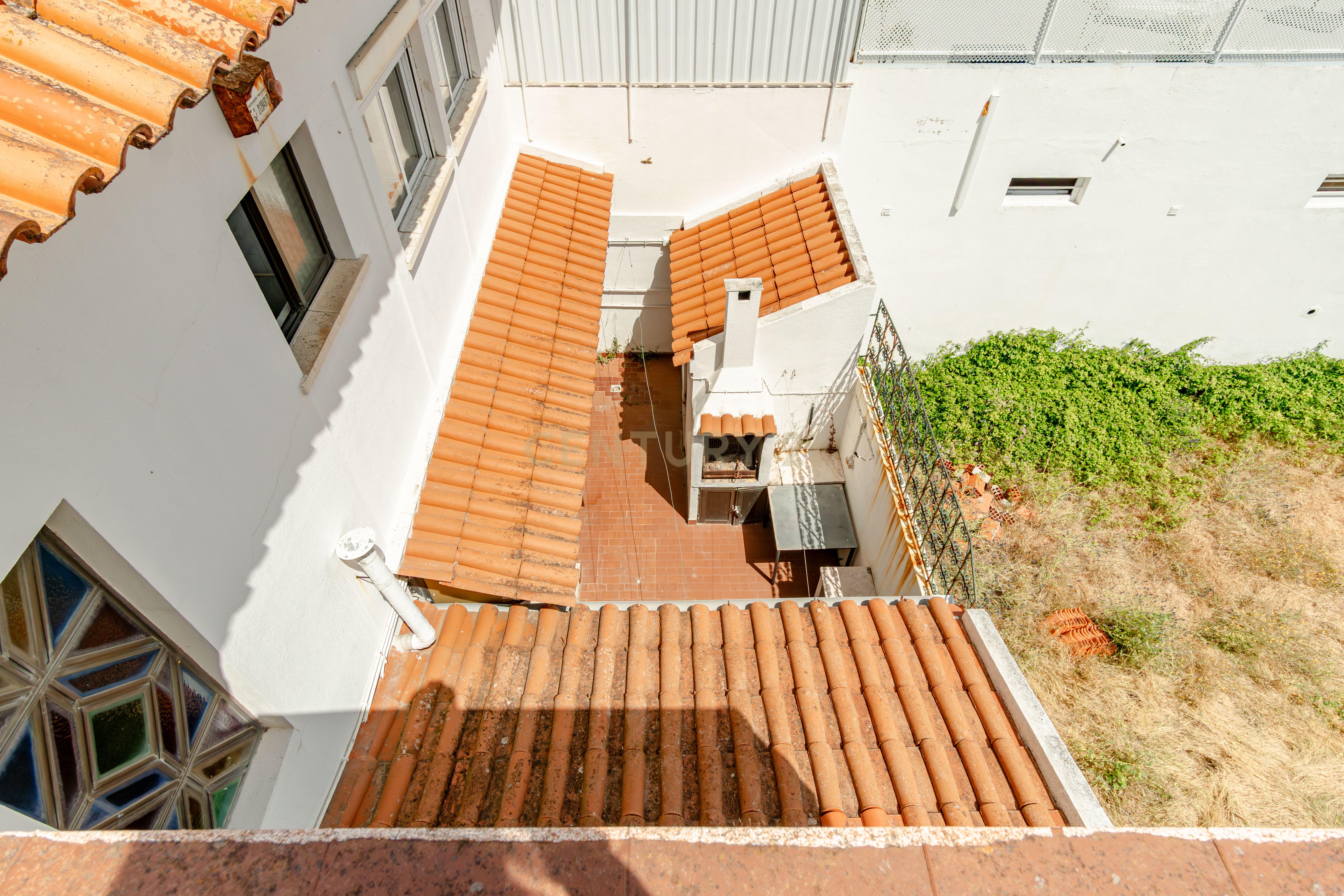 Moradia T4 à venda em Costa da Caparica, Almada — foto 18