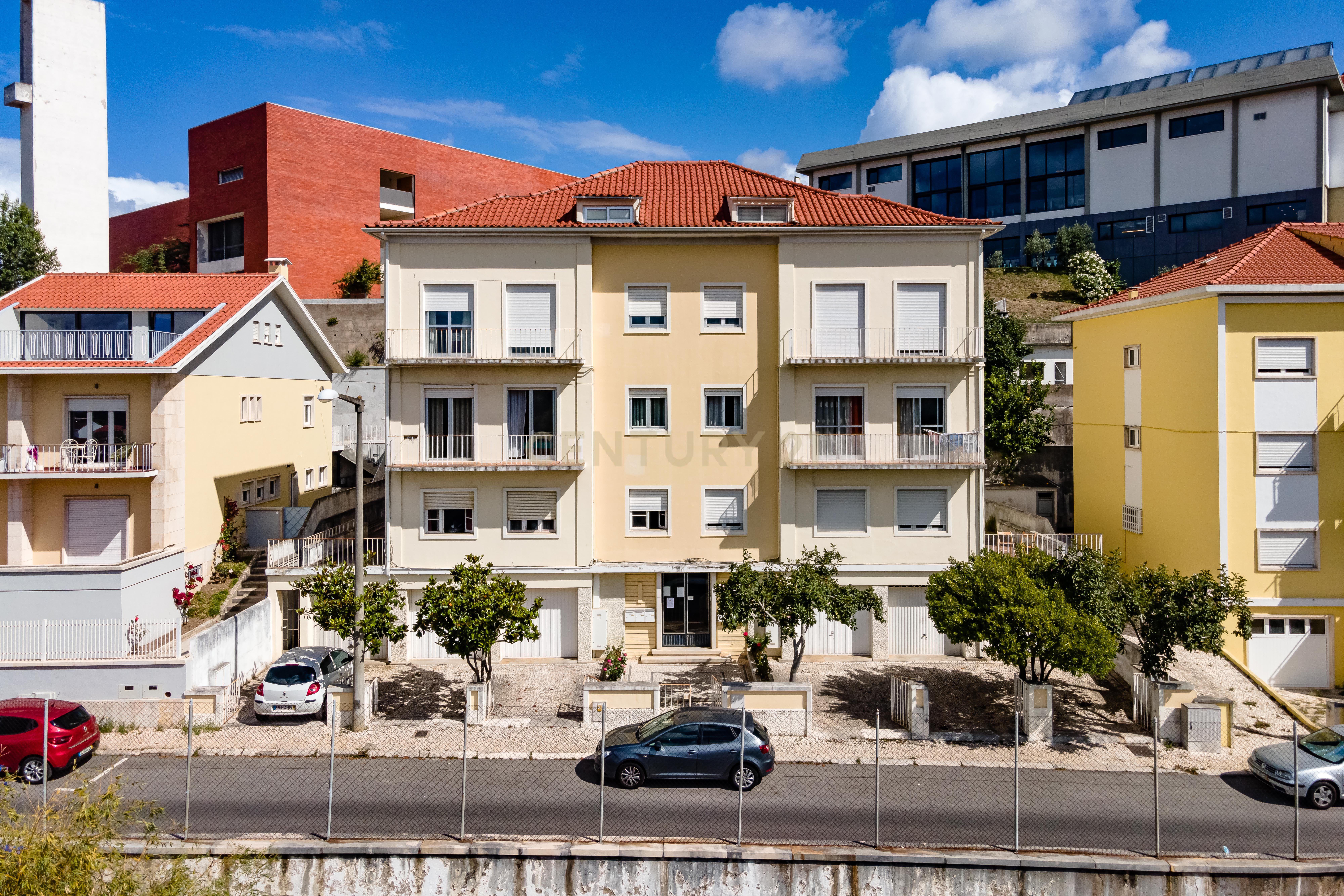 Apartamento T3 à venda em Coimbra (Sé Nova, Santa Cruz, Almedina e São Bartolomeu), Coimbra — foto 16