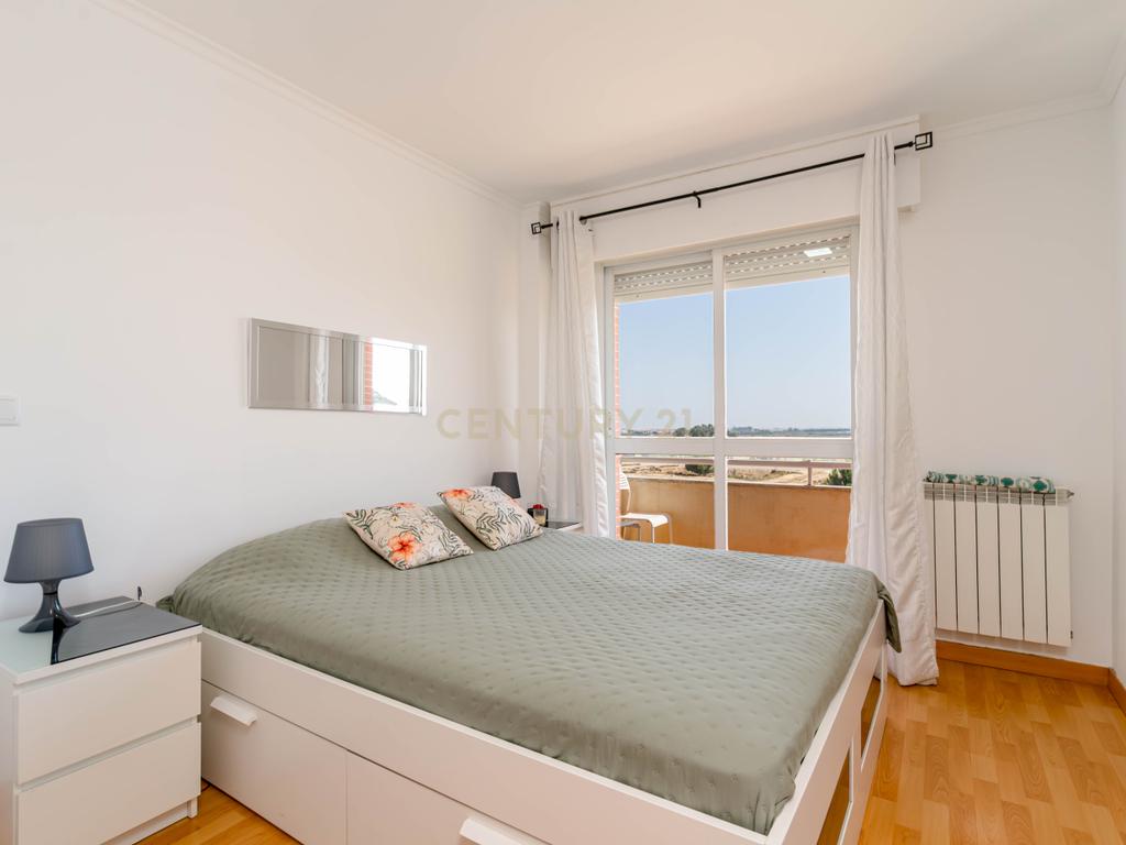 Apartamento T3 em Alhos Vedros - Moita - Image 5