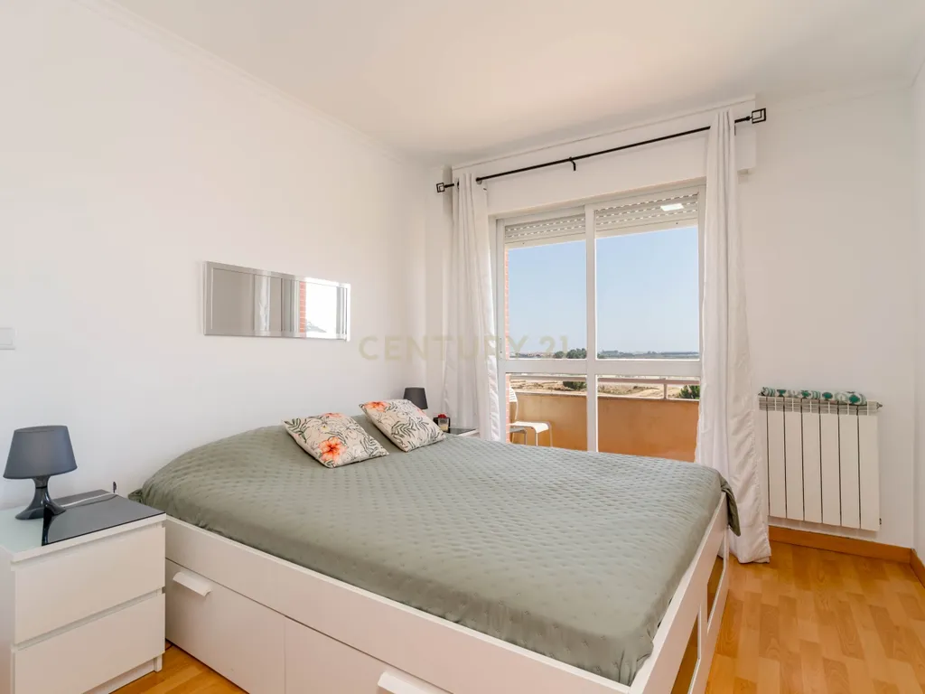 Apartamento T3 em Alhos Vedros - Moita - Image 5