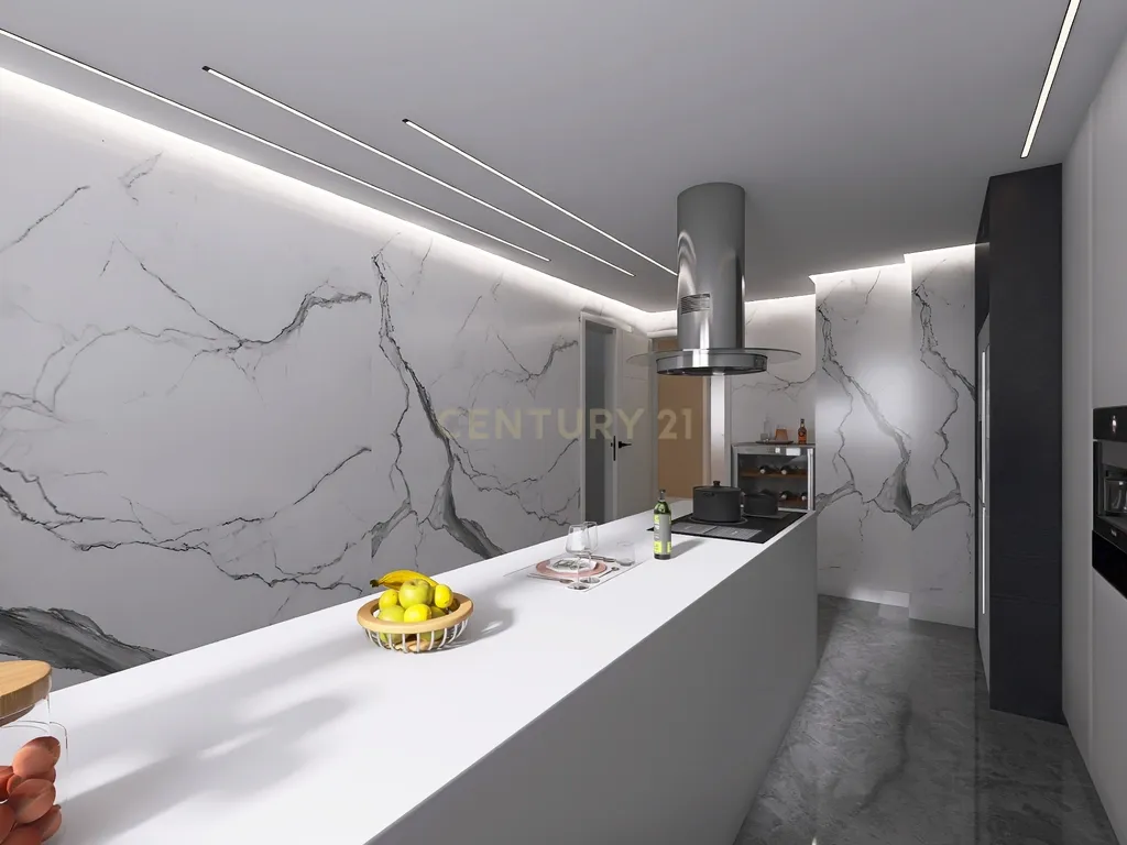Apartamento T3 com Vista de Rio, São Vicente, Lisboa - Image 14