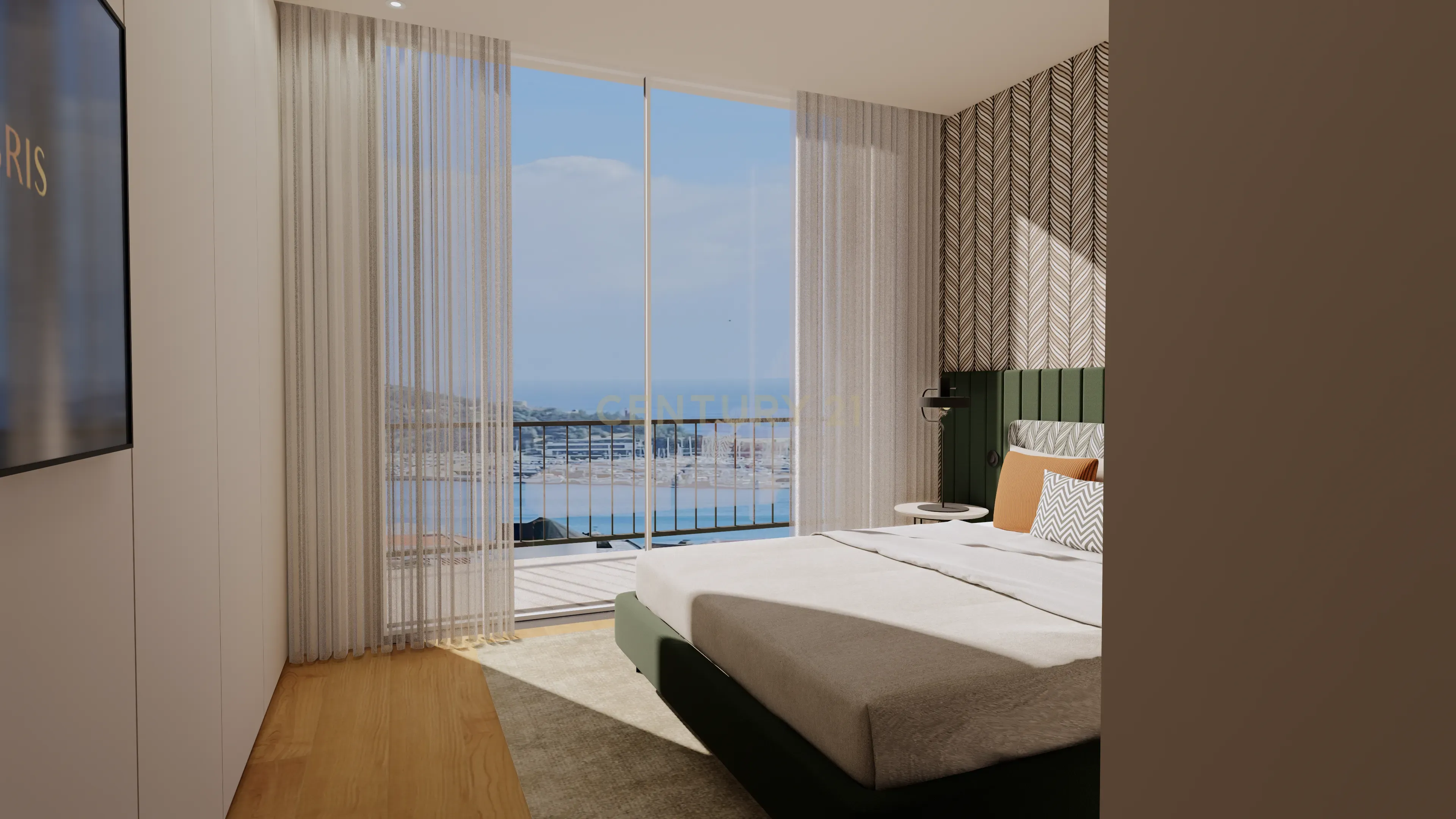 Apartamento T2 à venda em Sesimbra (Santiago), Sesimbra — foto 12