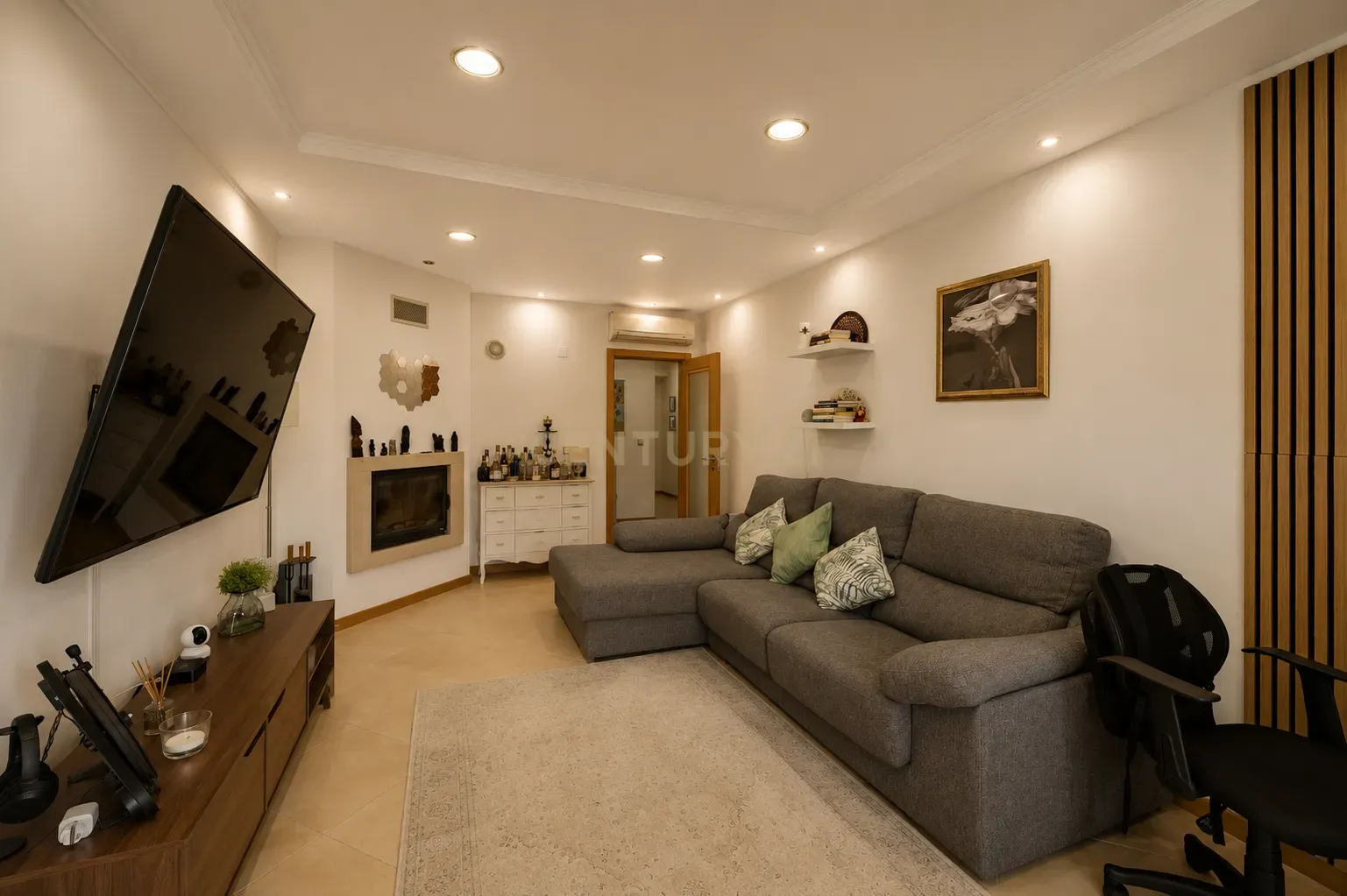Apartment in Seixal, Fanqueiro, Amora - View 2