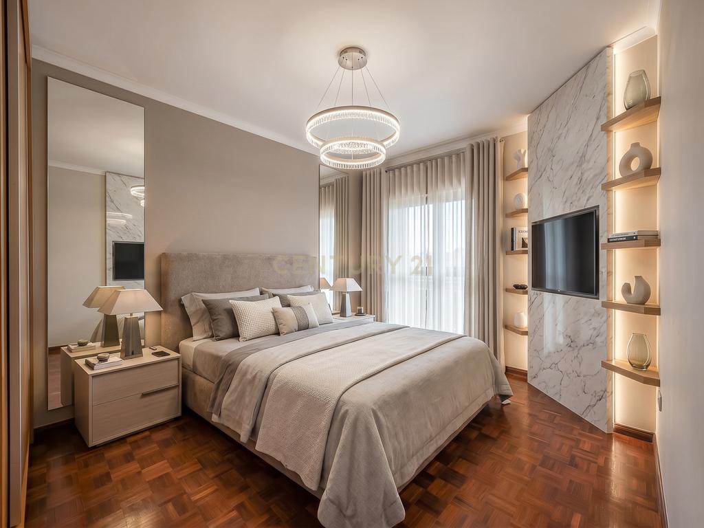 Apartamento T2 nos Olivais Sul - Image 20