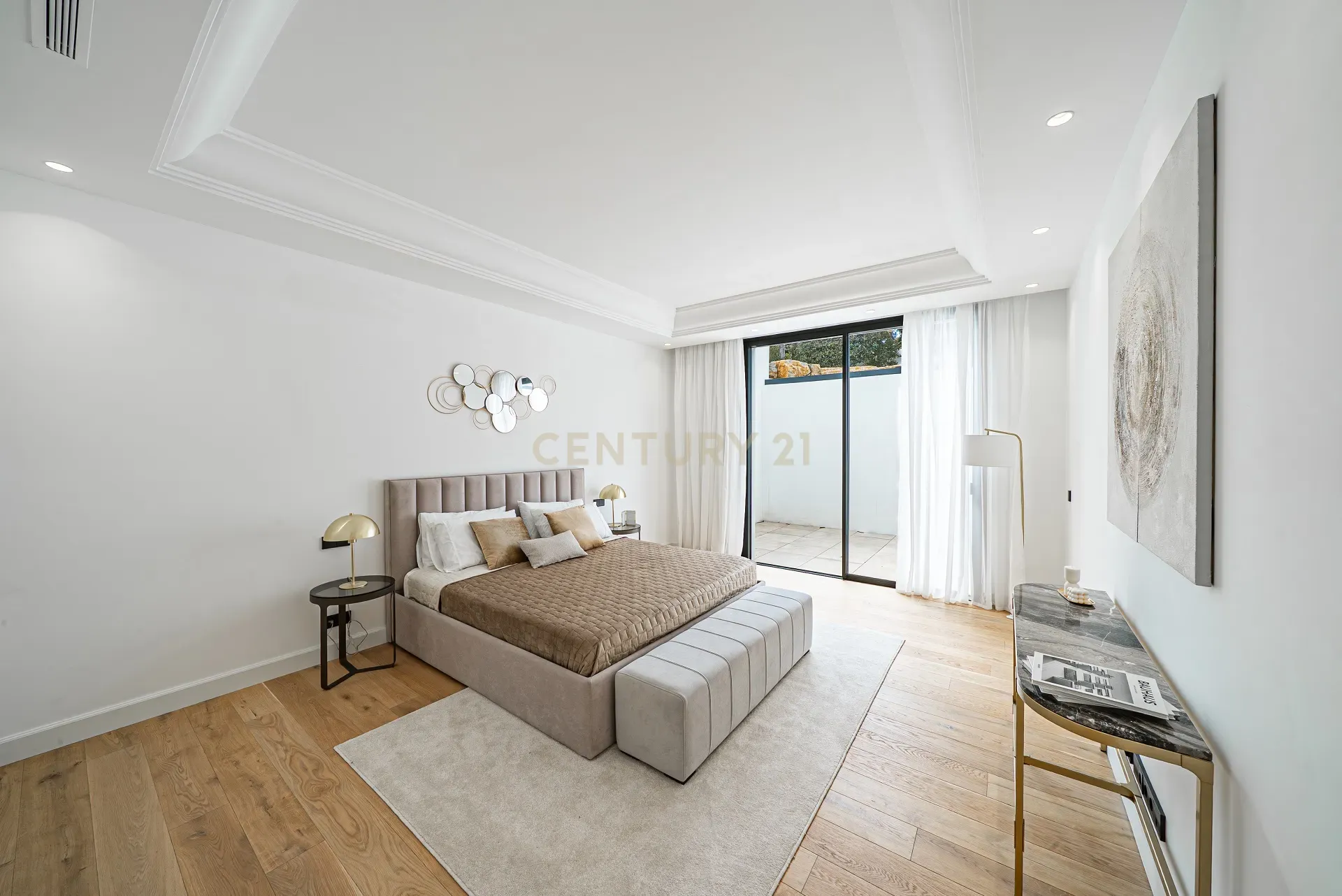 Vilas de Luxo Intemporais na Golden Mile de Marbella - Image 16
