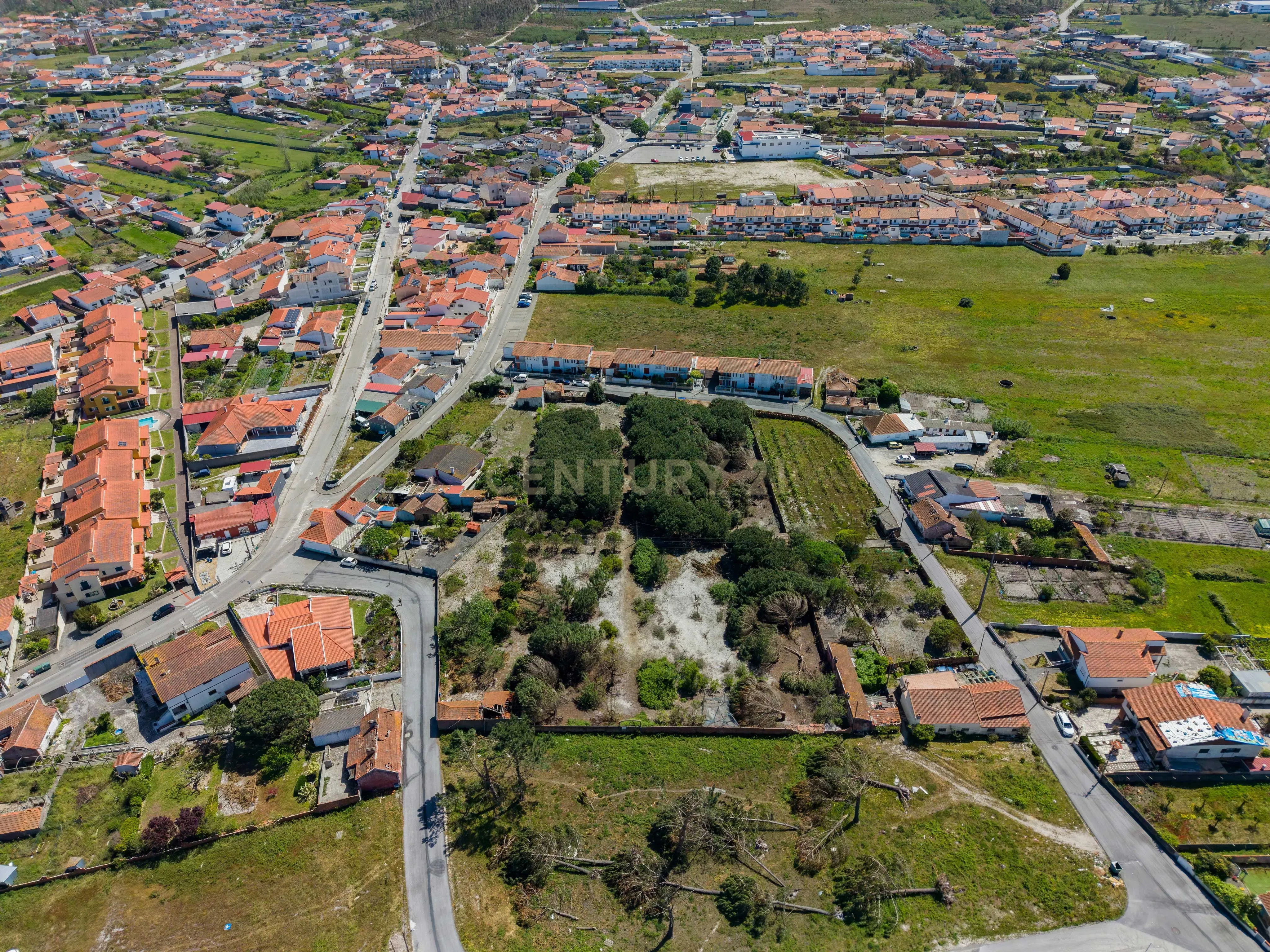 Fotografia 9 de Terreno com potencial de desenvolvimento urbanístico | 6.803 m² | Comeira – Marinha Grande