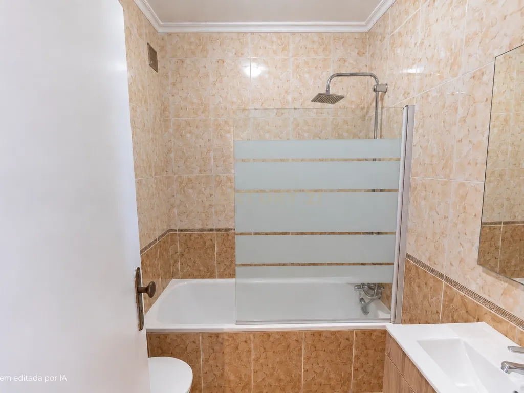 Apartamento T4 Duplex com terraço e logradouro | Matosinhos - Image 18