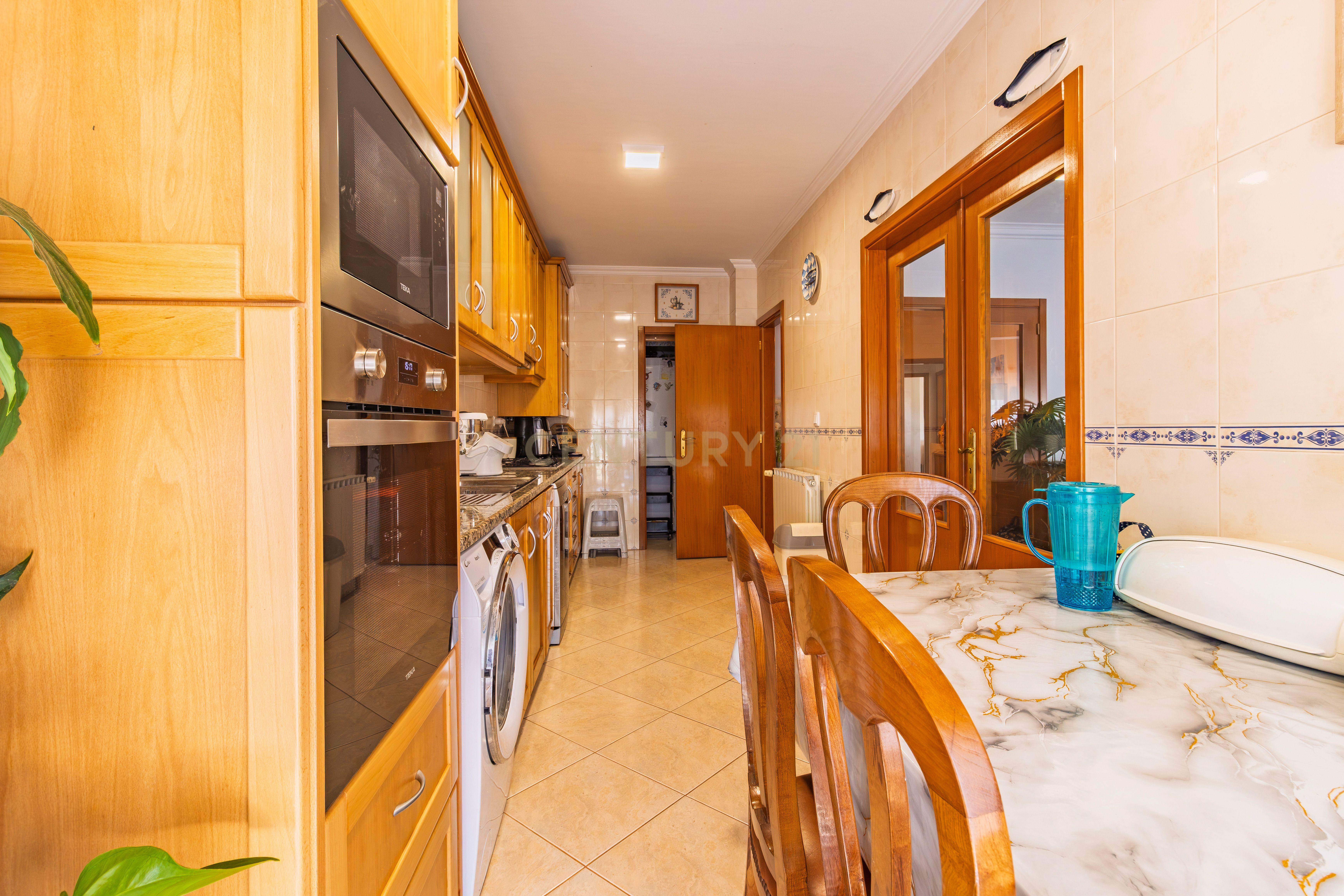 Fotografia 8 de Apartamento T3 em Praia de Vieira de Leiria