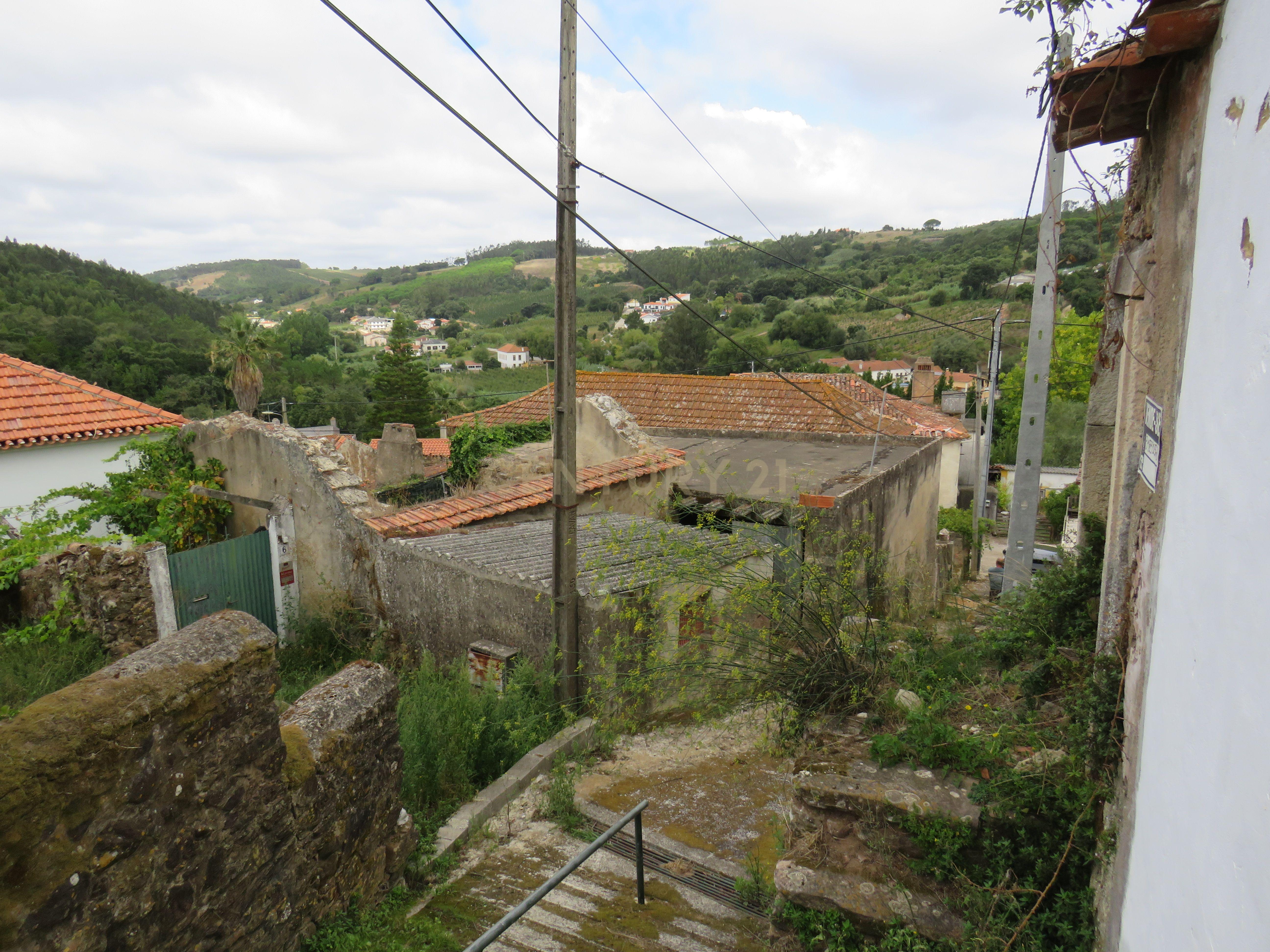 Moradia T1 à venda em Vidais, Caldas da Rainha — foto 9