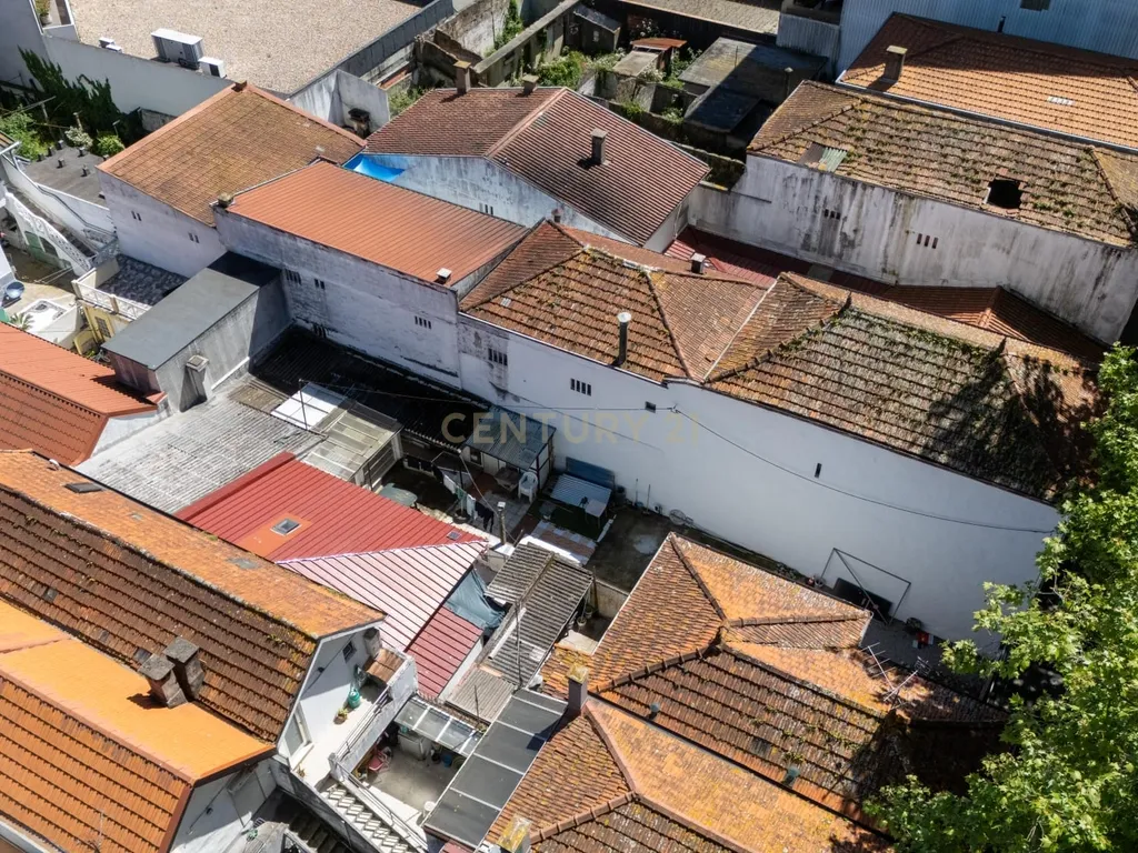 Oportunidade Única de Investimento: Terreno em Matosinhos Sul, com PIP em aprovação - Image 11