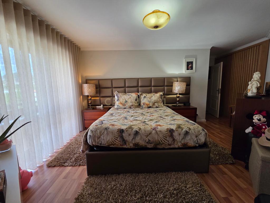 Apartamento T2 | Varanda | Remodelado | Garagem Individual | Centro de Fânzeres - Image 16