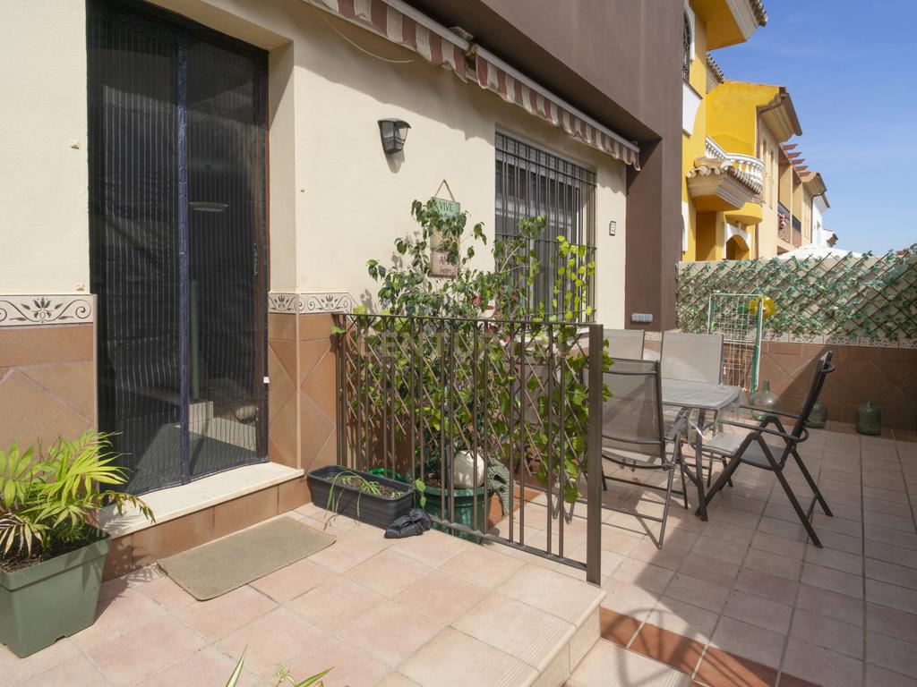 Campanillas, Málaga