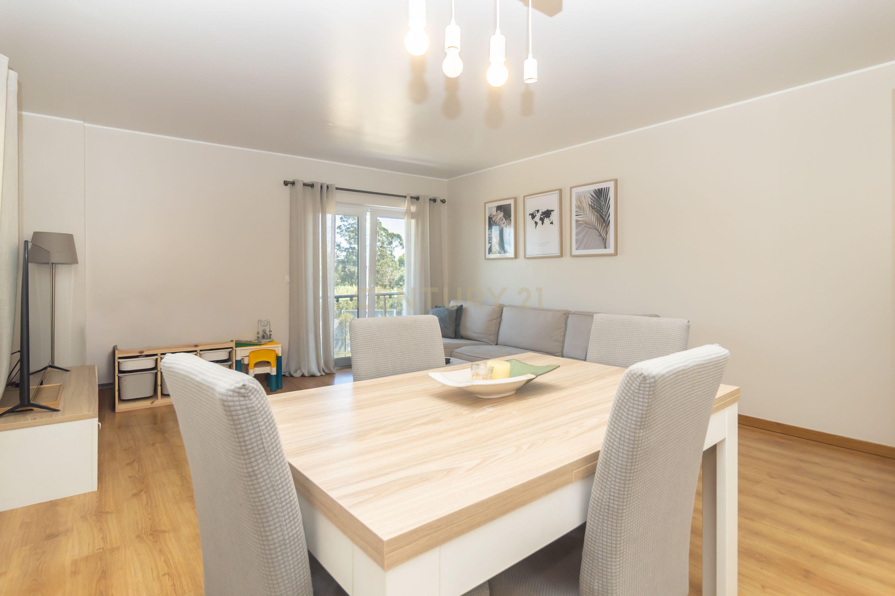 Apartamento T3 à venda em Charneca de Caparica e Sobreda, Almada — foto 4
