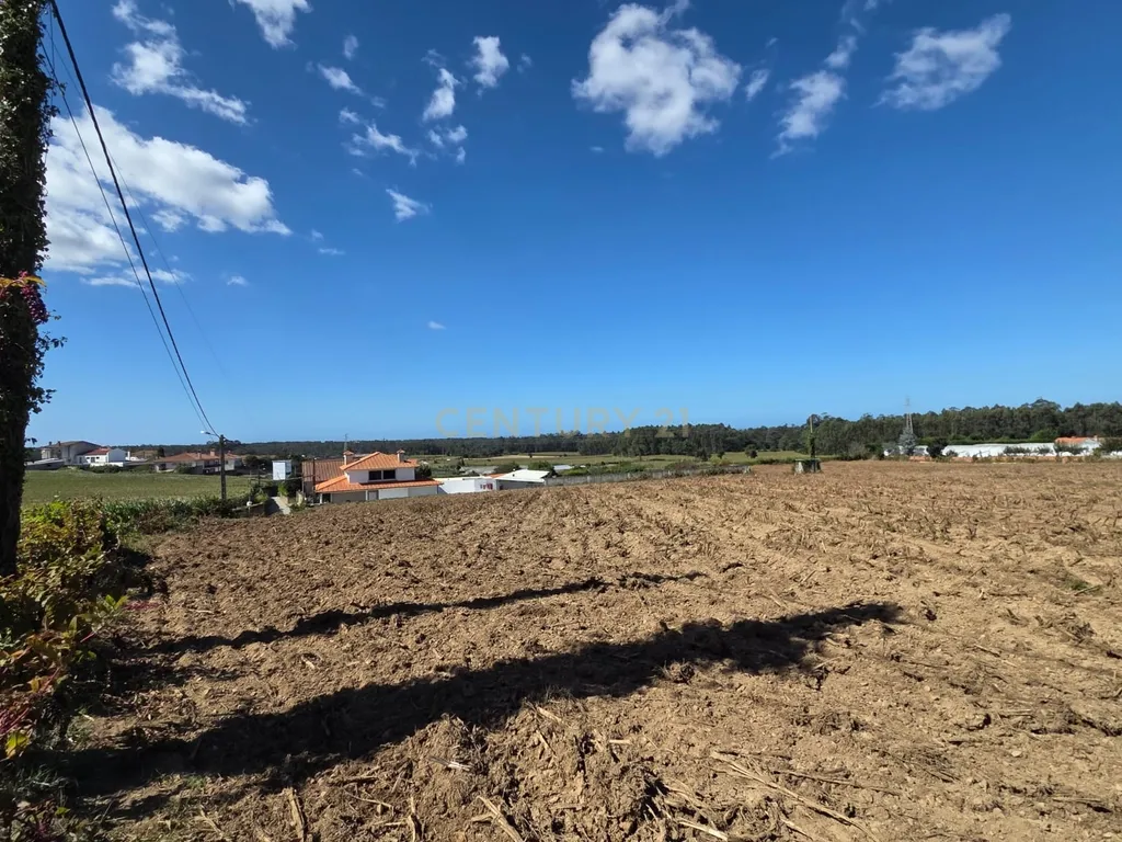 Lote de Terreno em Laundos para construção de moradia de cave, rés de chão e 1 andar - Image 13