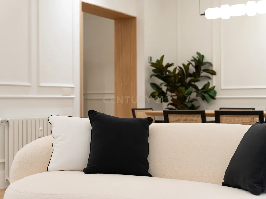 APARTAMENTO REMODELADO E MOBILIADO PERTO DA PLAZA MARQUES DE SALAMANCA - Image 23