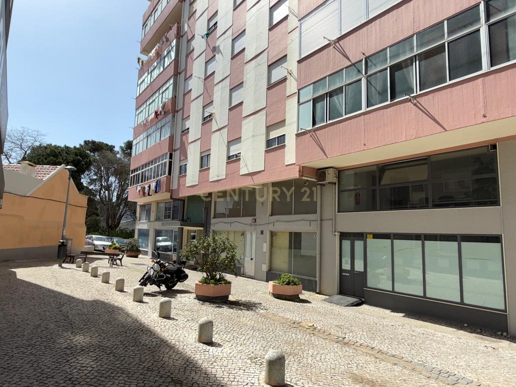Loja para venda na Av Jaime Cortesão - Image 22