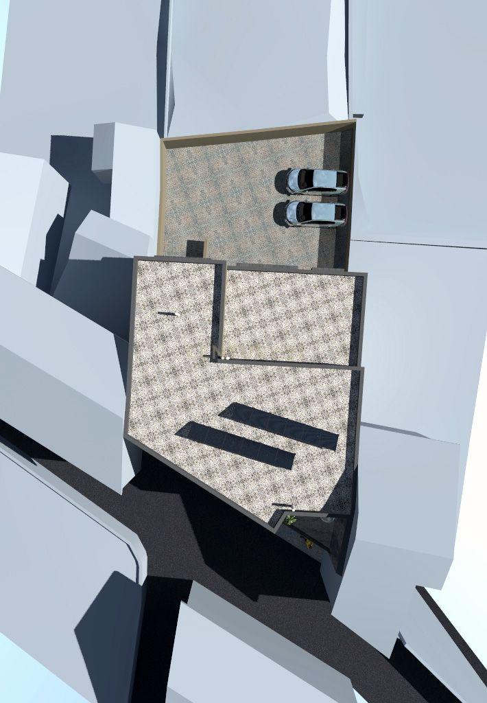 Terreno Urbano com Projetos Aprovados | Metro a 5 Minutos | Potencial de Construção em Altura - Image 15