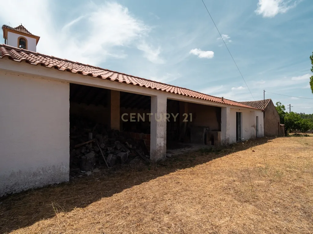 Moradia T4 Exclusiva na Comenda, Gavião – O Teu Refúgio no Alentejo! - Image 41