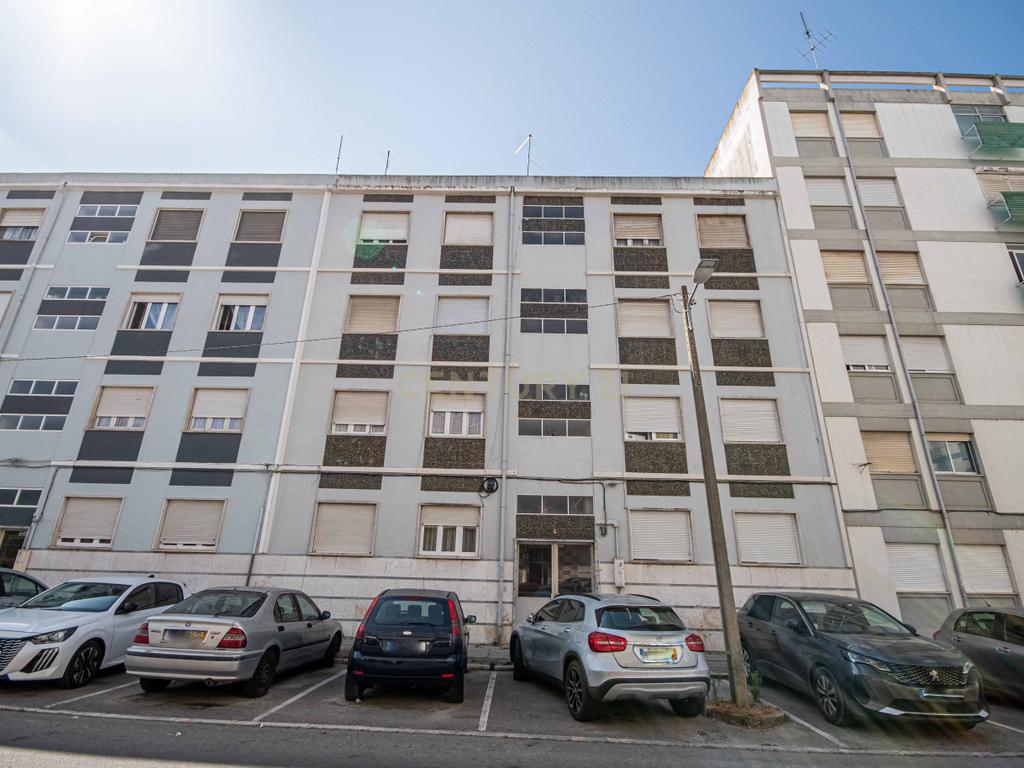 Apartamento T2 Moita – Ideal para Habitação Própria ou Investimento! - Image 20