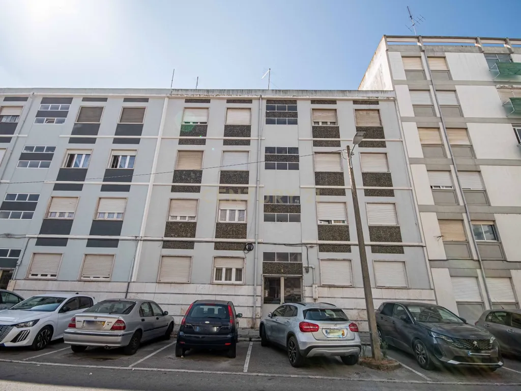 Apartamento T2 Moita – Ideal para Habitação Própria ou Investimento! - Image 20