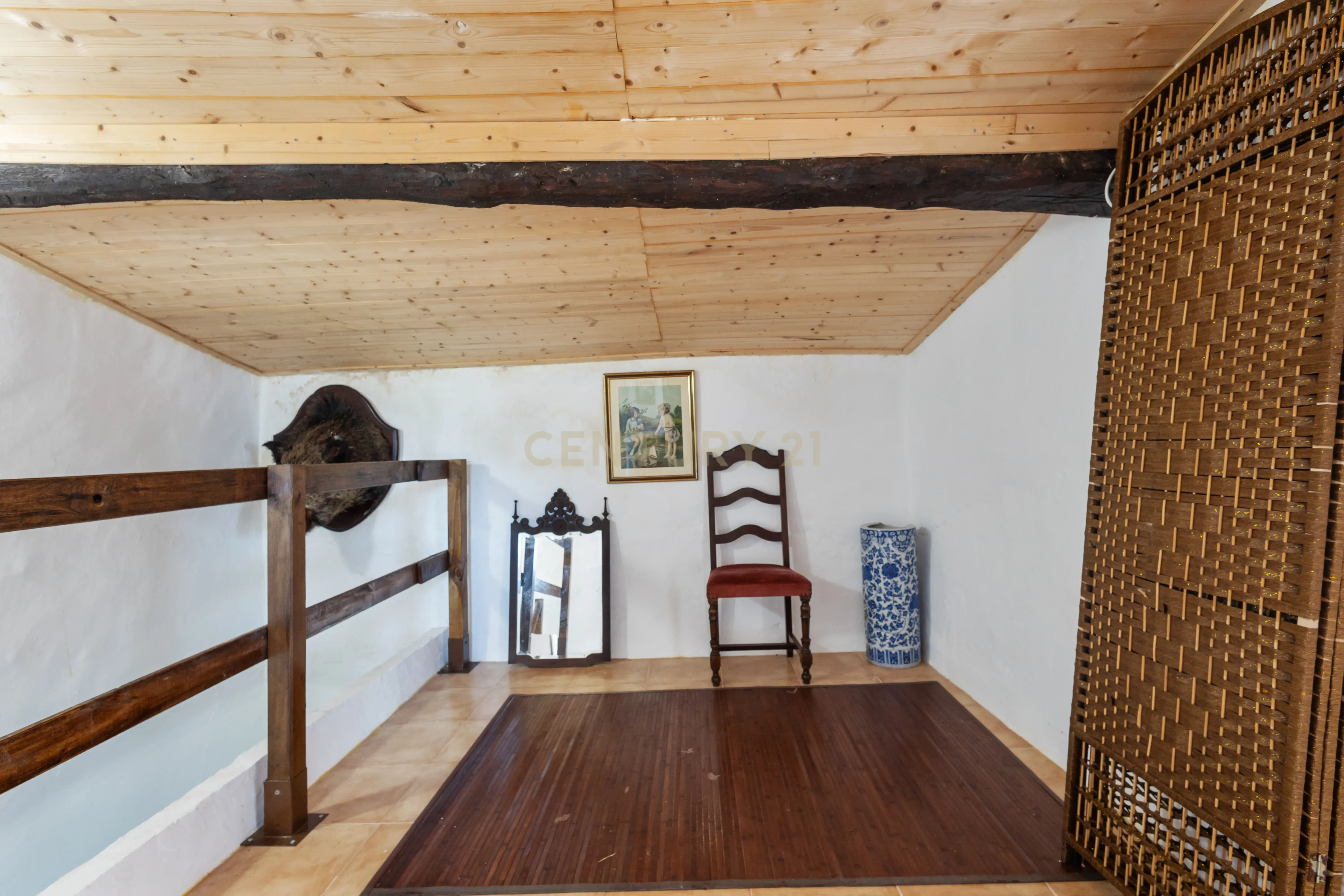 Fotografia 8 de Moradia com Terreno em Portalegre