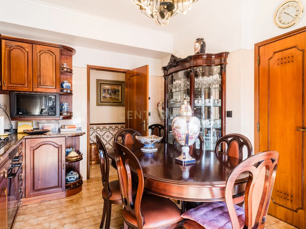Apartamento T0, com Terraço, Agualva Cacém - Image 15