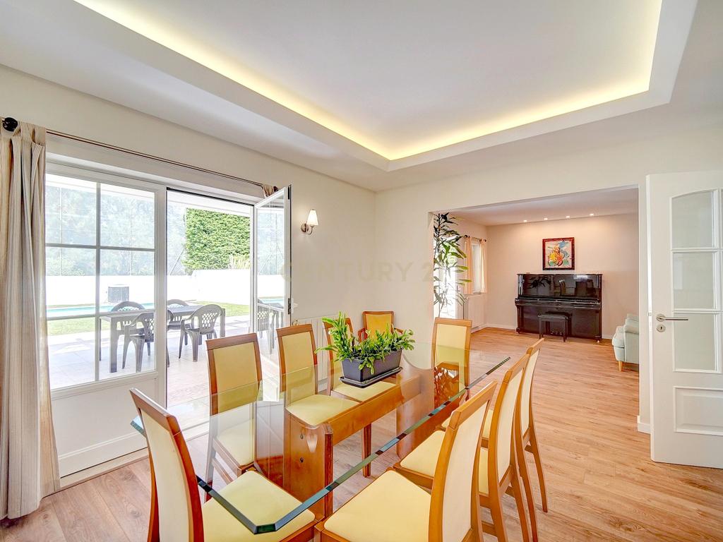 Moradia T5 - Quinta da Beloura - Sintra - Image 20
