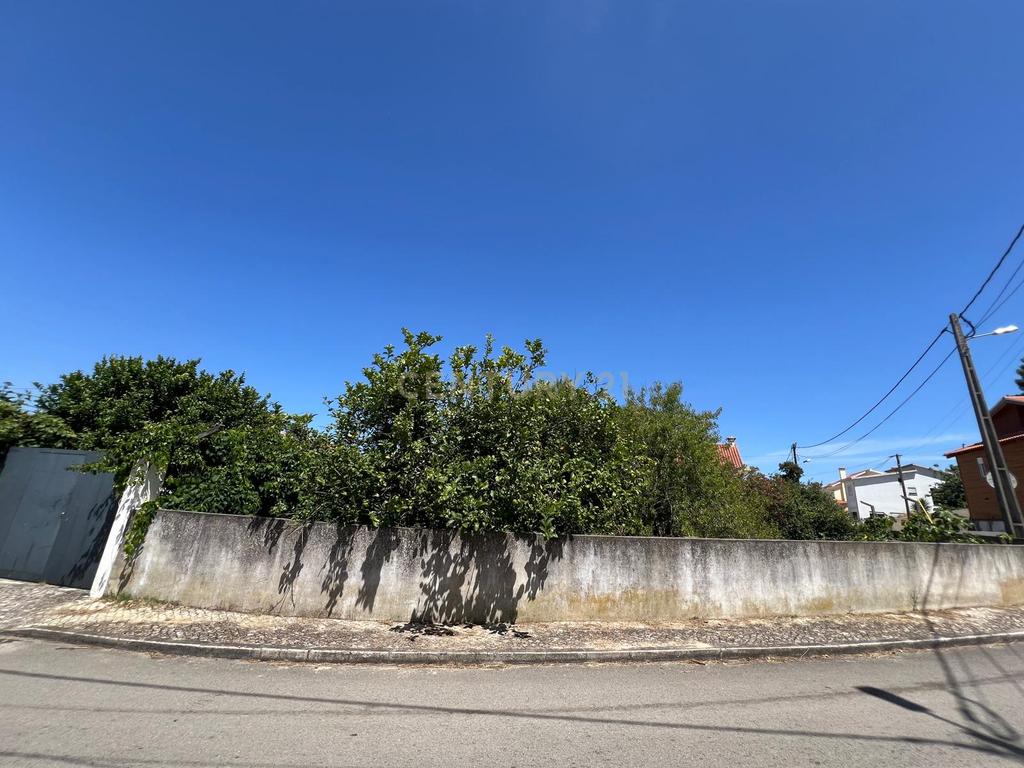 Terreno Urbano com 310 m2 na Charneca de Caparica - Image 6