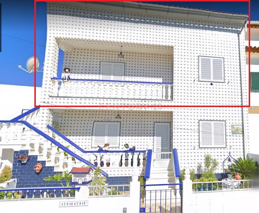 Andar de moradia de Tipologia T2 com sótão em Almiranta - Bernardinheiro - Tavira - Image 1