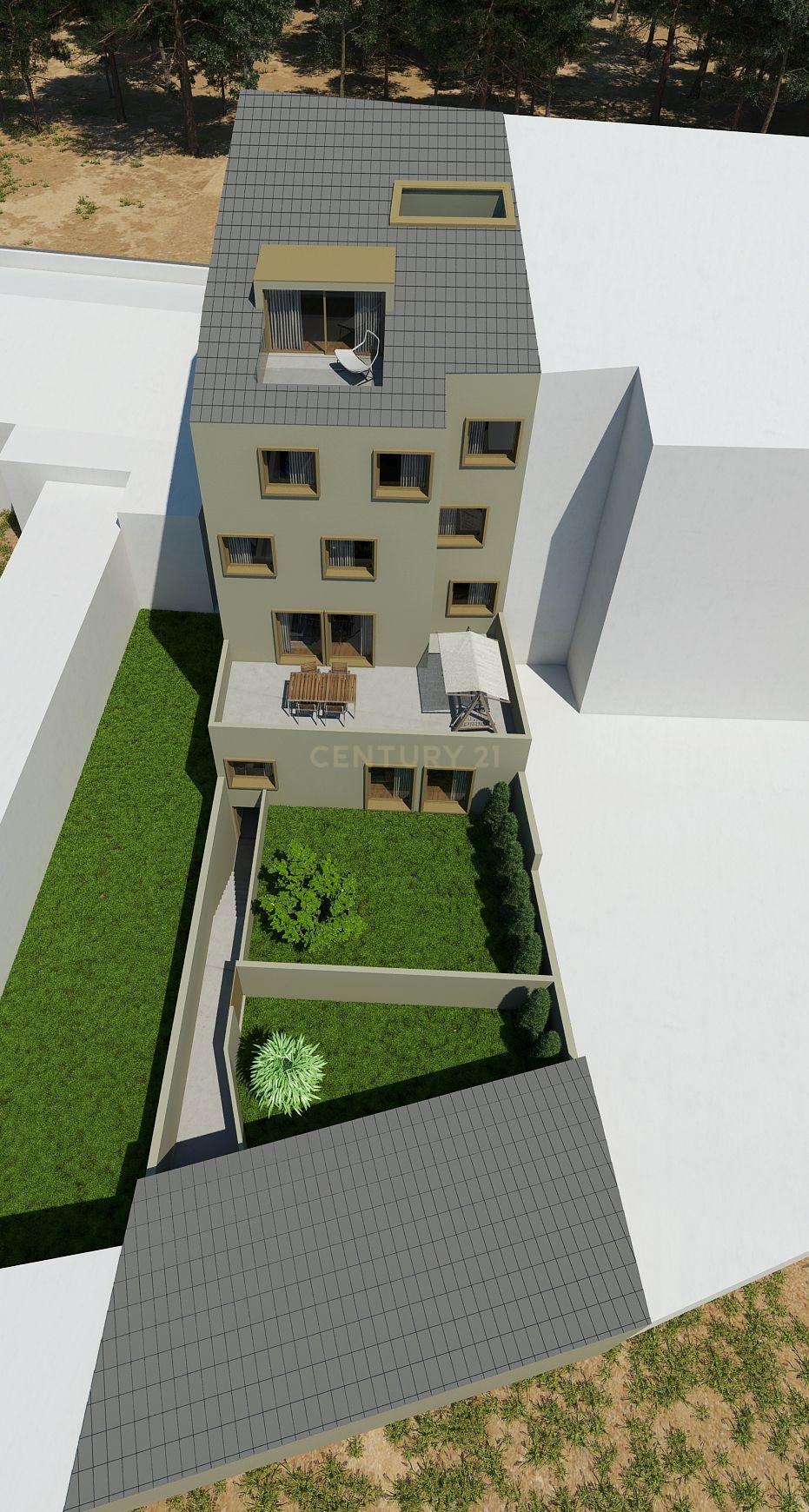 VILLA 458 - Tipologias T0 a T2 Duplex em Matosinhos, Senhora da Hora junto ao Metro - Image 12
