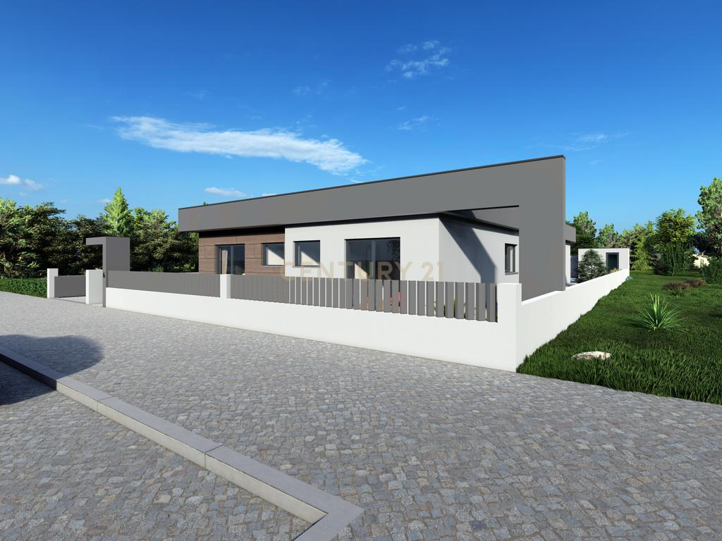 Qualidade e Luxo -  Moradia Isolada T5 em Azeitão - Image 10